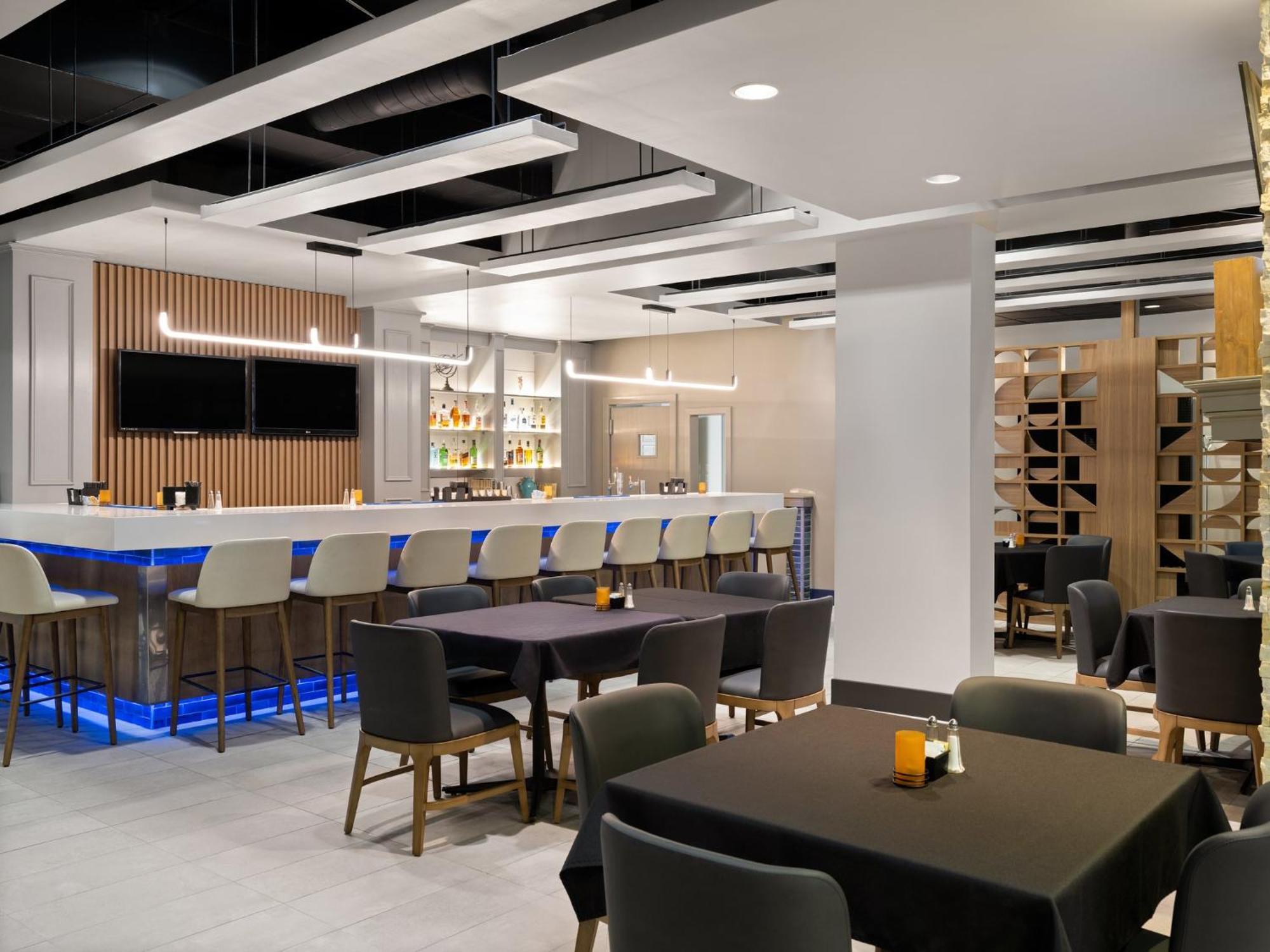 Holiday Inn Portsmouth Downtown By Ihg ภายนอก รูปภาพ